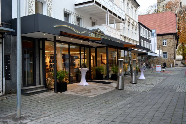 Schokoladenmanufaktur Menden Schokoladenmanufaktur Menden