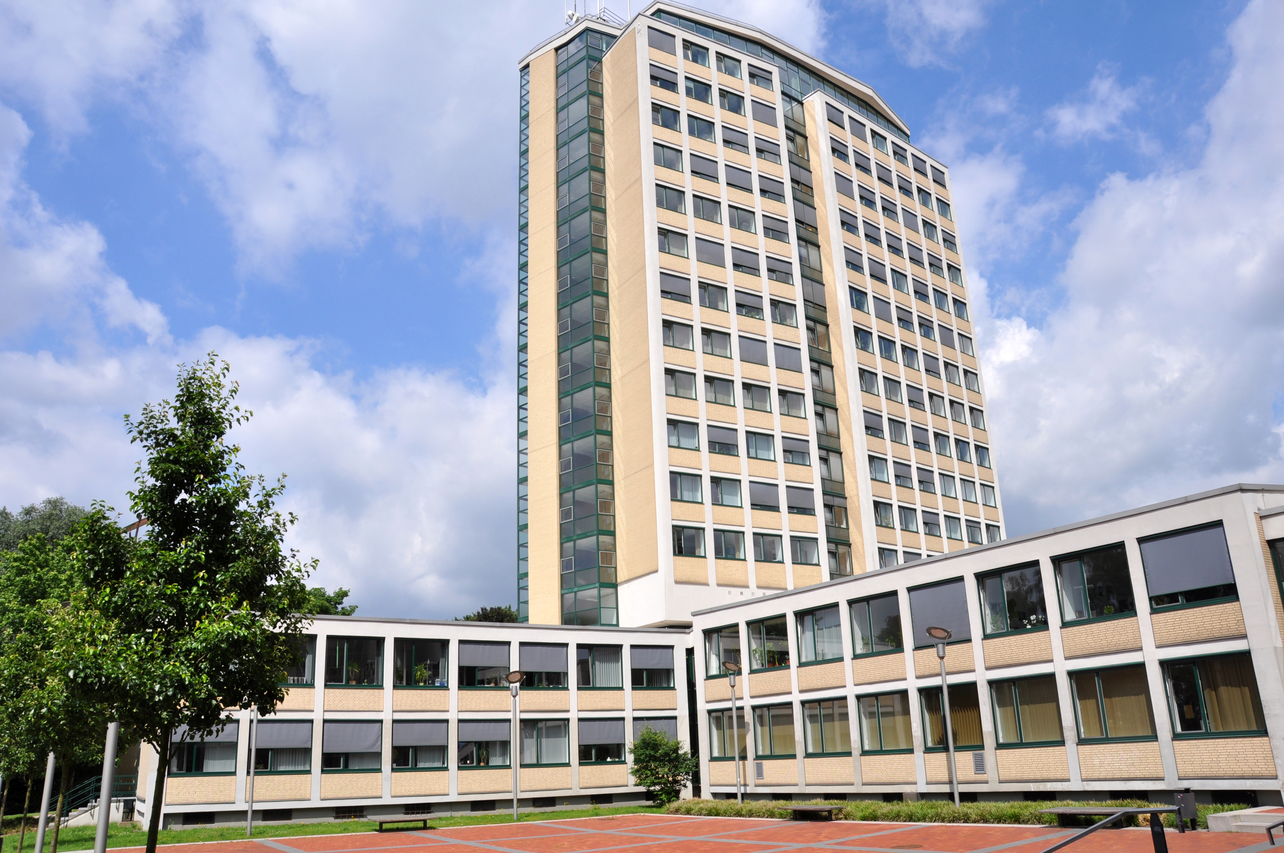 Die Stadtverwaltung nimmt Stellung zum Fall Raudszus.