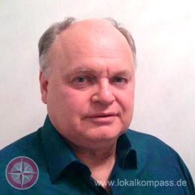 Mr. Eherant, Detlef Schierok. !. Vorsitzender vom MHFC.