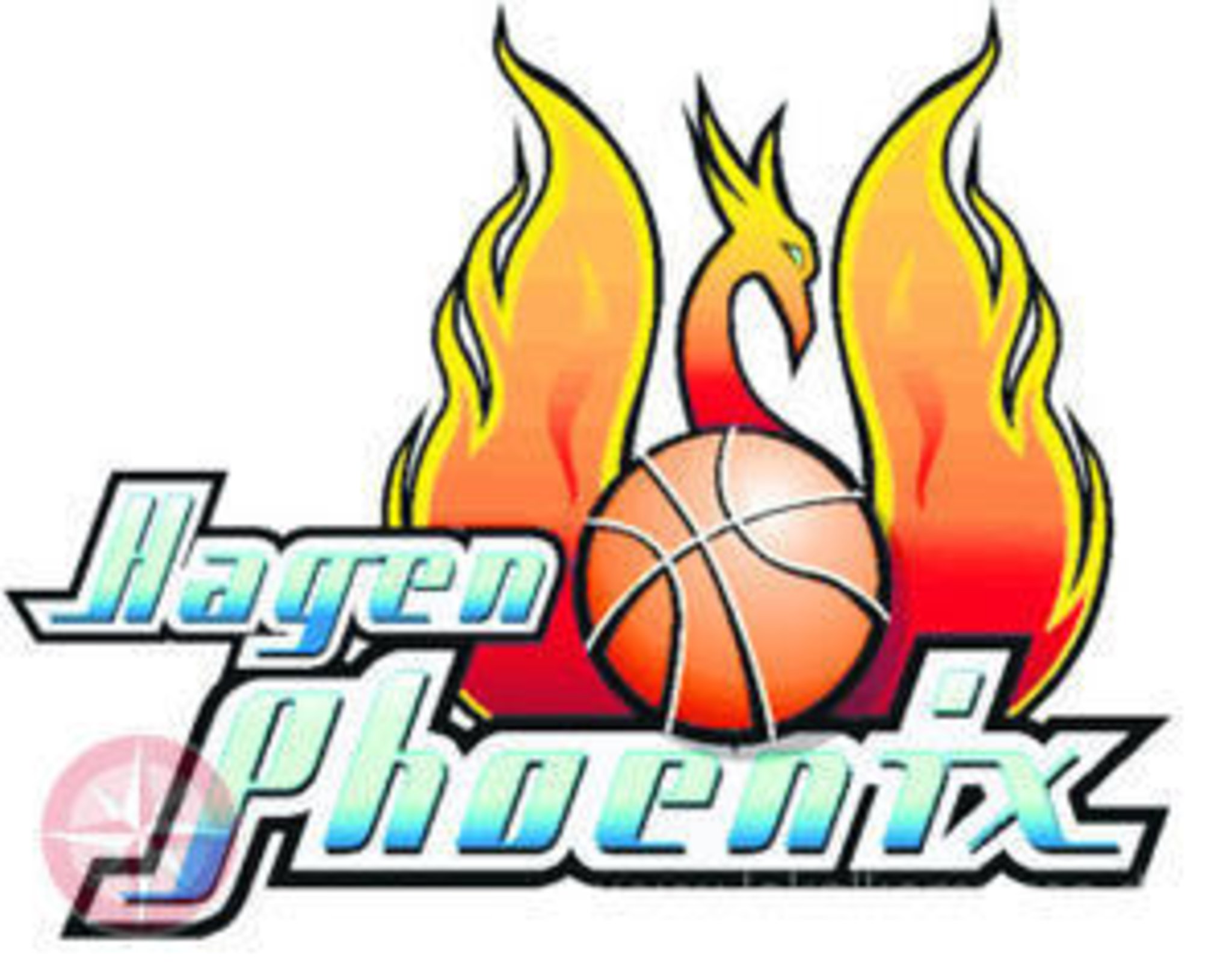 Phoenix Hagen kurz vor der Sensation in Berlin Hagen