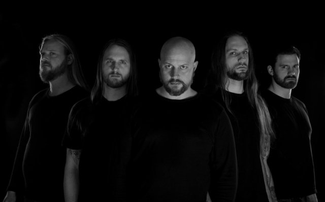 Brutal Unrest