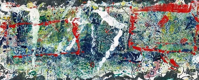 MÜLHEIM KOMMT ! Kunst und Kulturstadt an der Ruhr 2017