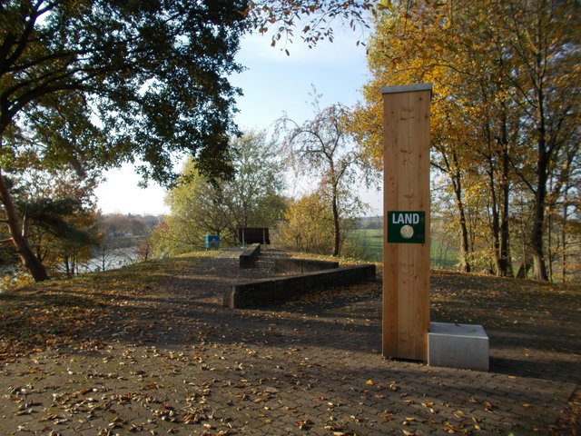 Erlebnisstation Dorsten - Stadt, Land, Fluss