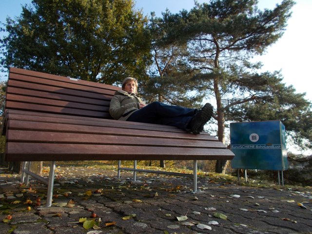 Erlebnisstation Dorsten - Stadt, Land, Fluss