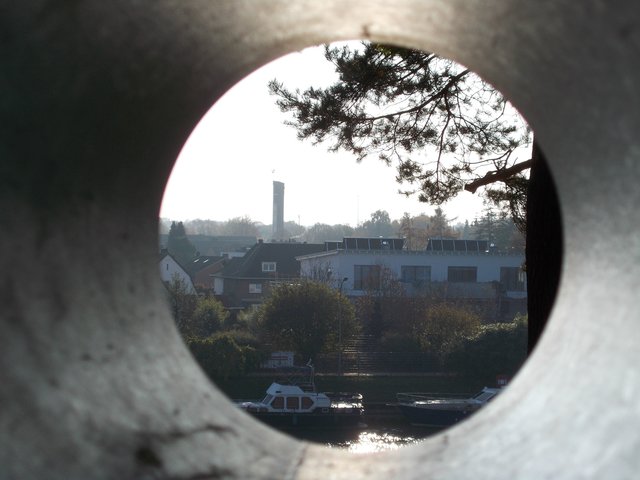 Erlebnisstation Dorsten - Stadt, Land, Fluss