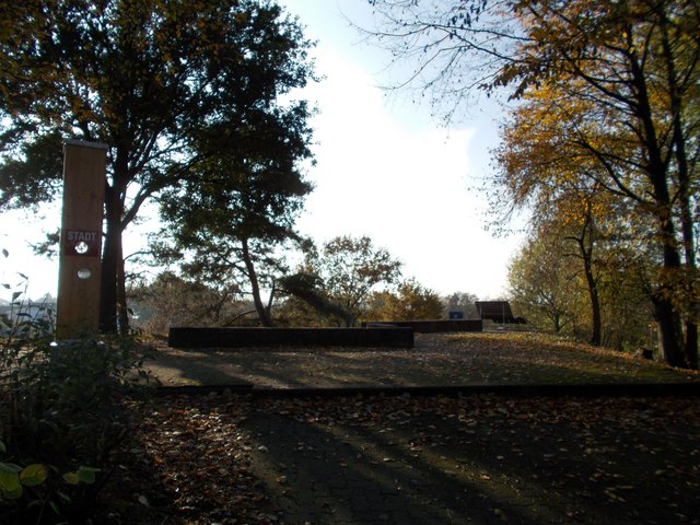 Erlebnisstation Dorsten - Stadt, Land, Fluss