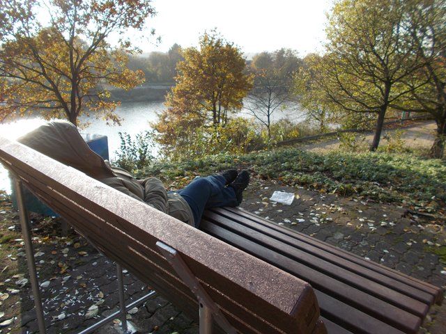 Erlebnisstation Dorsten - Stadt, Land, Fluss