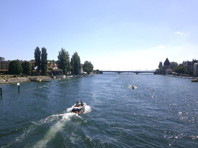 Konstanz hinter uns...