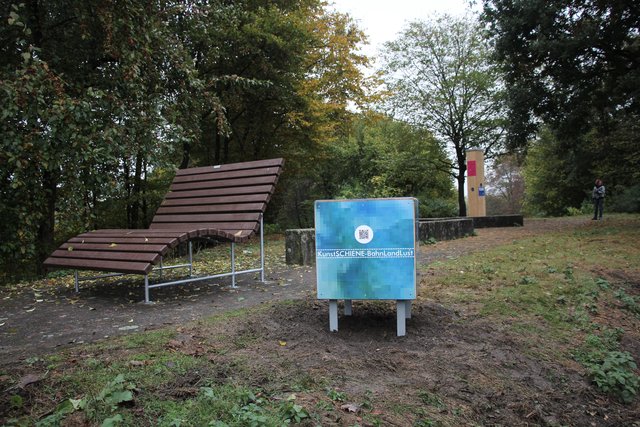 Erlebnisstation Maria Lindenhof