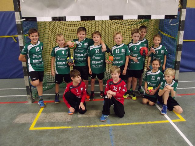 Sgl Handball Sgl Handball