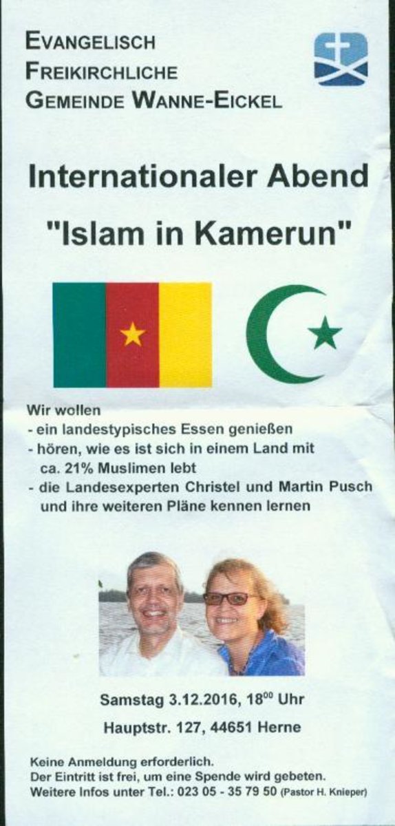 Kultur In Wanne Eickel