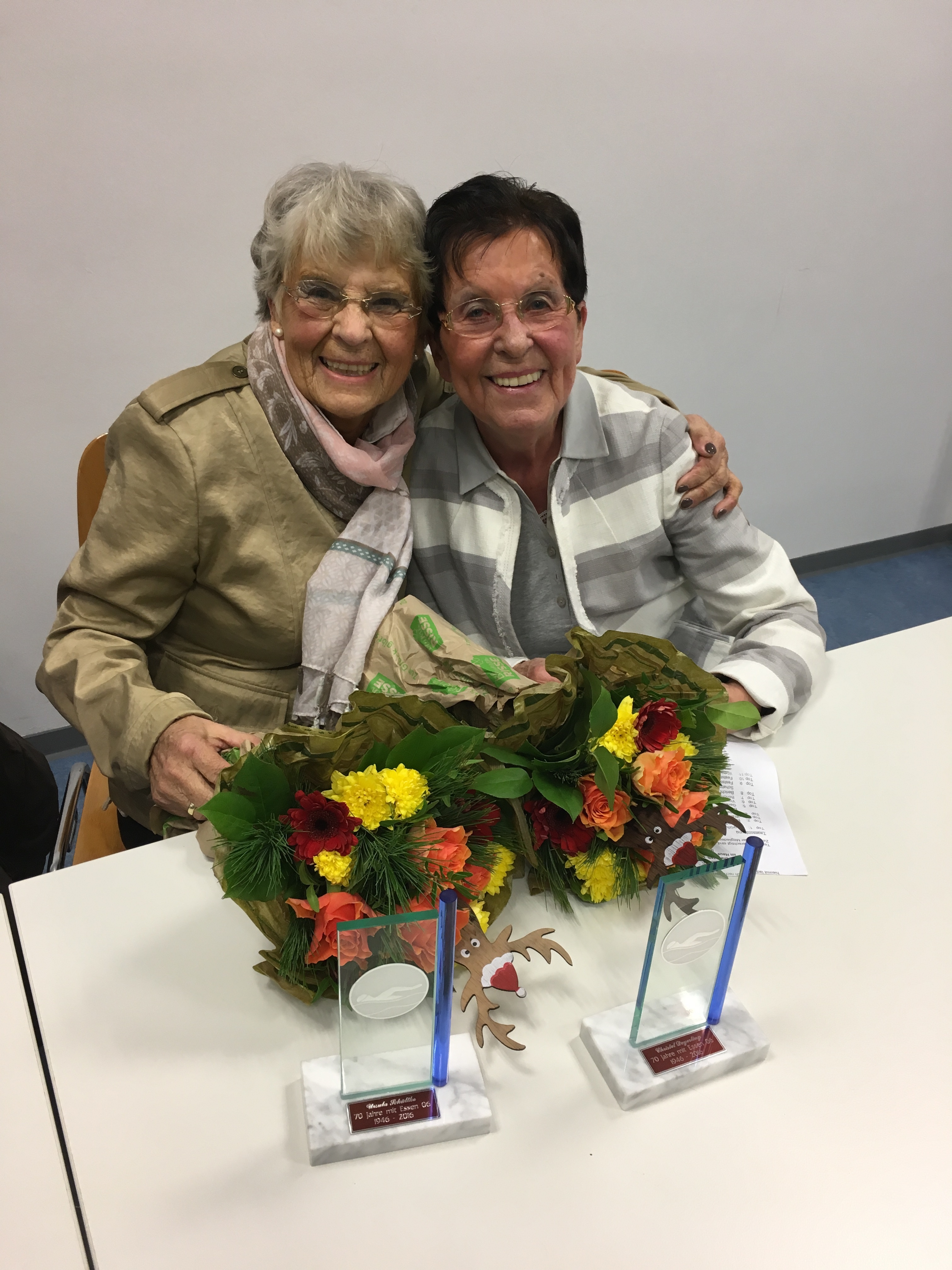 Essen 06 sagt Danke !