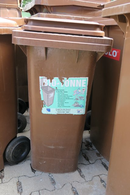 Biotonne