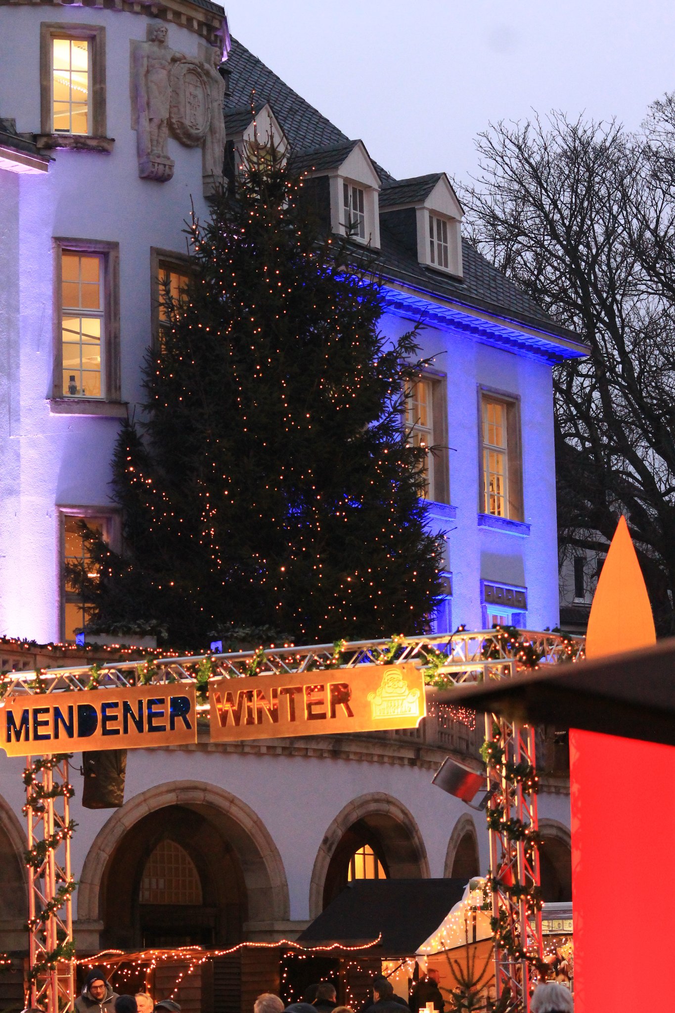 Mendener Winter Mendener Winter