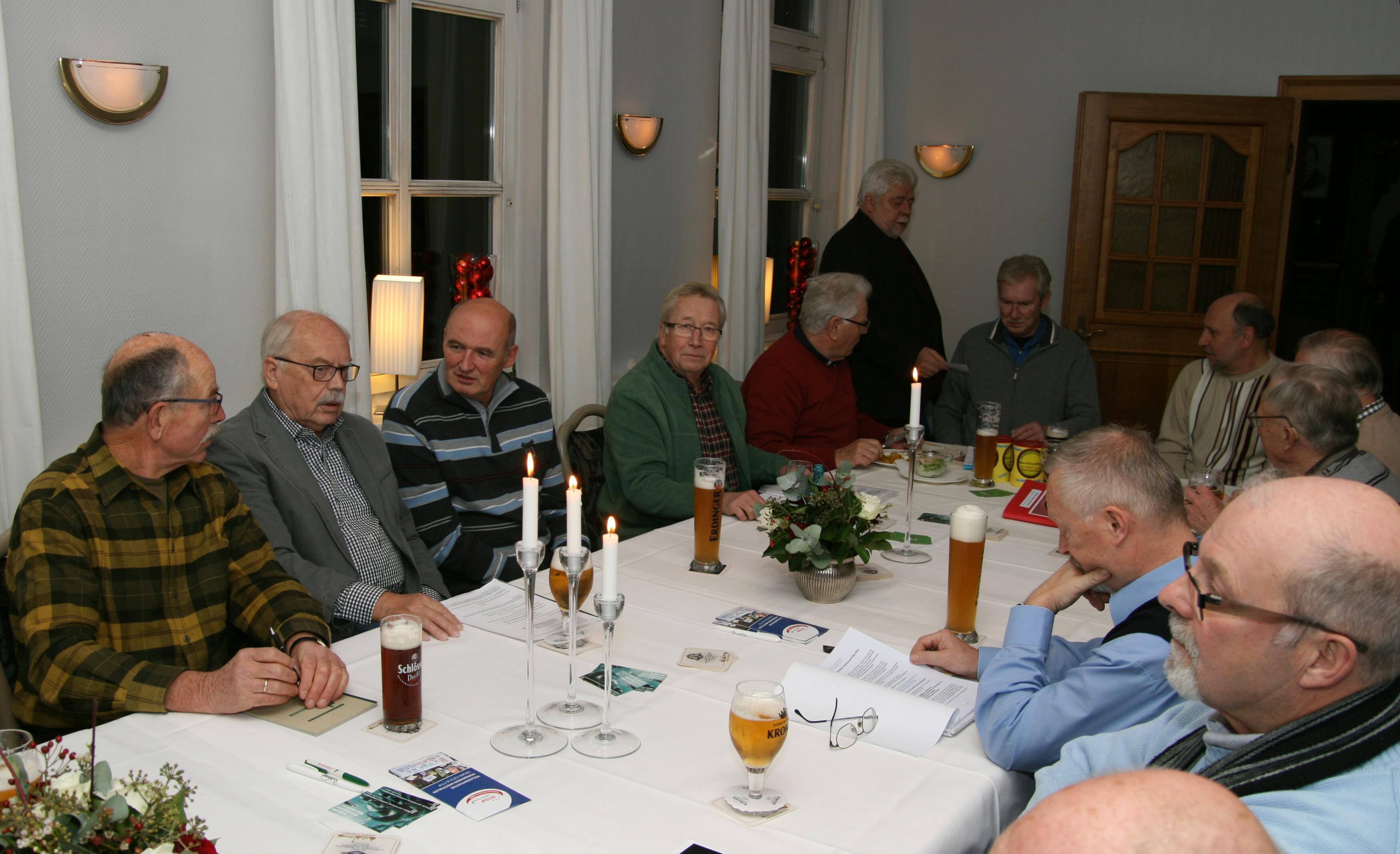 Bi-Treffen 24.11.2016