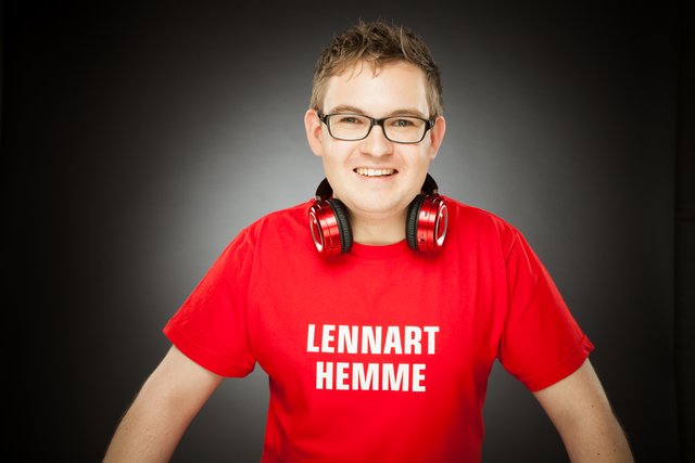 Radio Emscher Lippe-Morgenmann Lennart Hemme