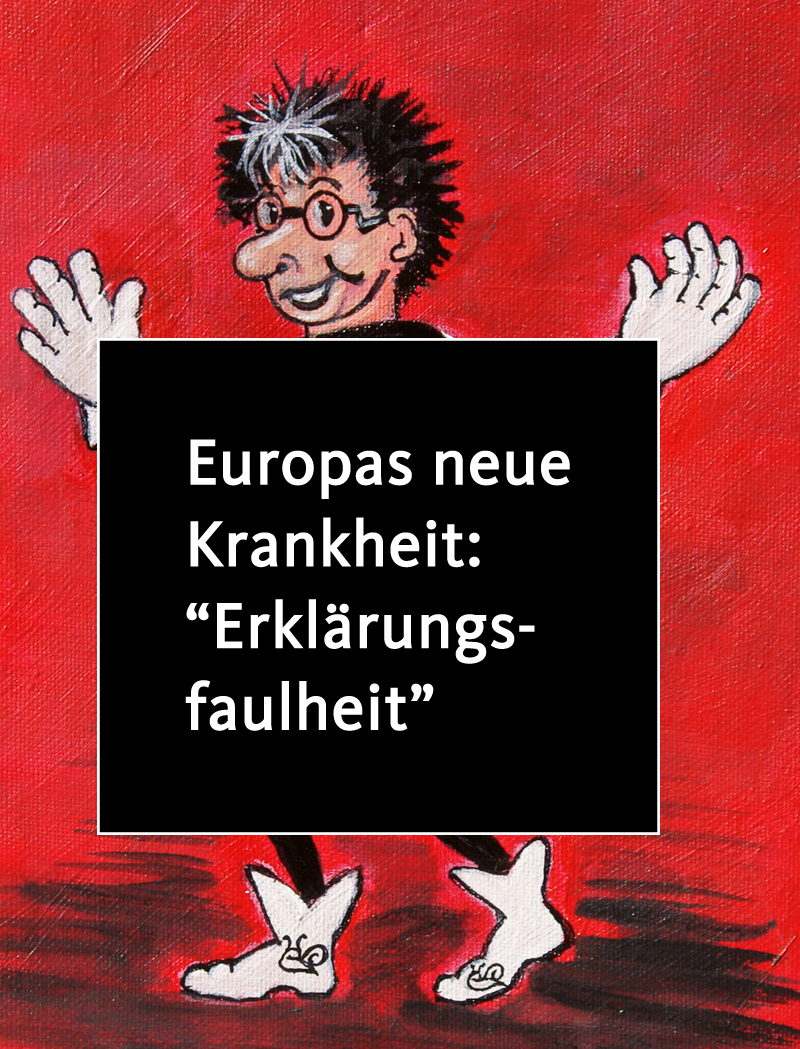 Bekowerdo bringt es auf den Punkt