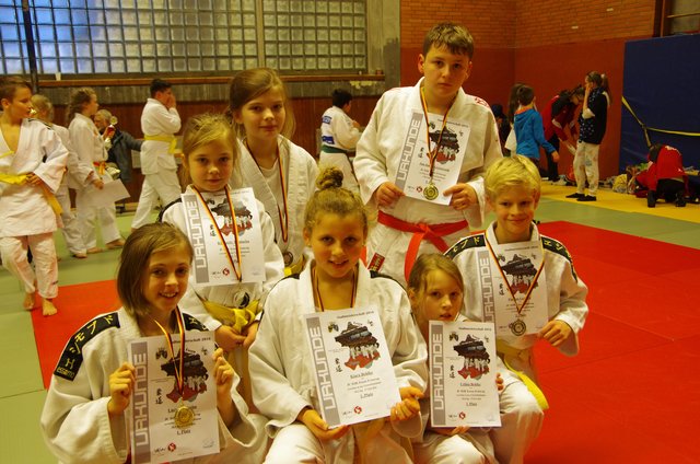 U12 Jugend