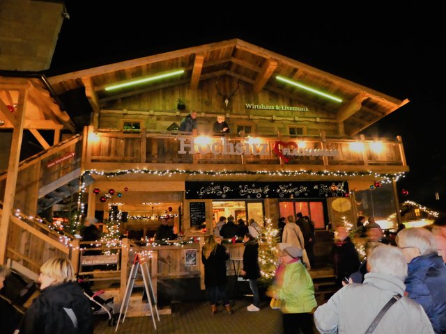 Weihnachten 2022 Centro Oberhausen Weihnachten im Centro Oberhausen. Bochum