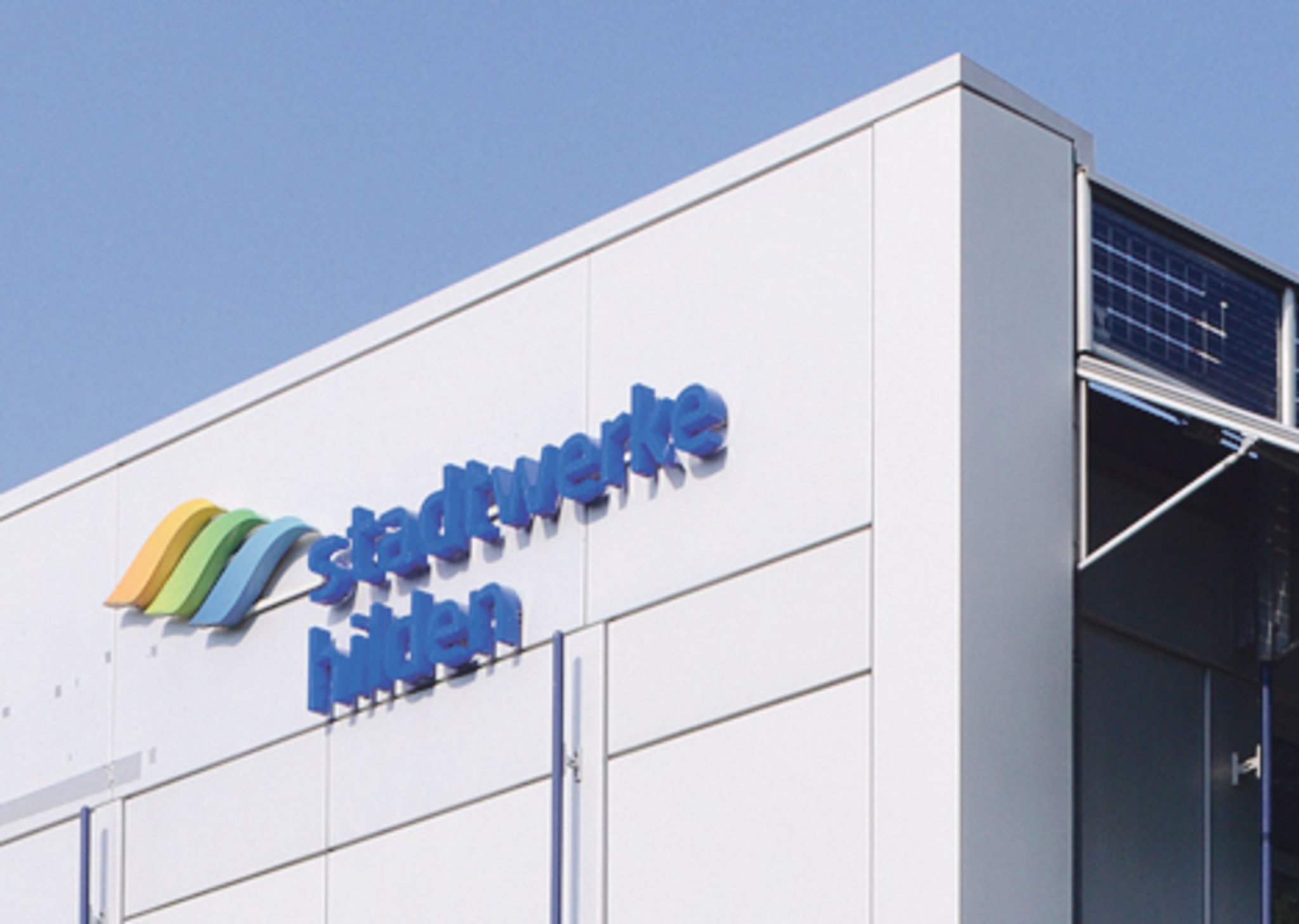 Hildorado schließt um 15 Uhr Hilden