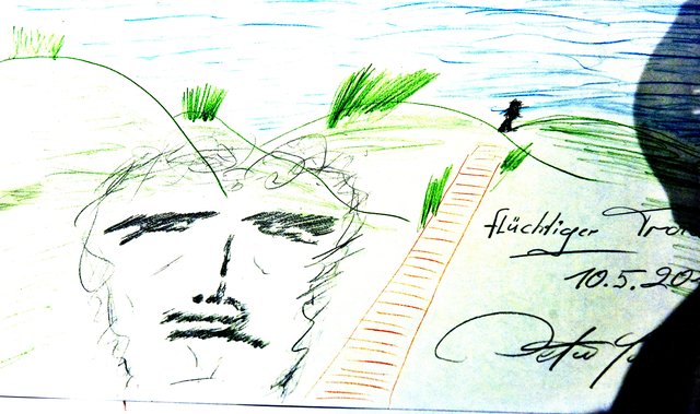 Stadtspiegel-Benefizversteigerung 2016.