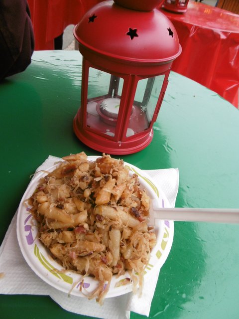 LECKER Schupfnudeln ...