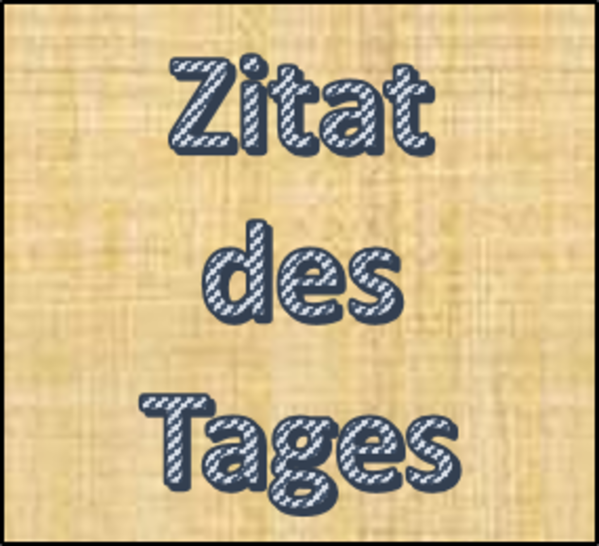 Zitat Des Tages Dusseldorf