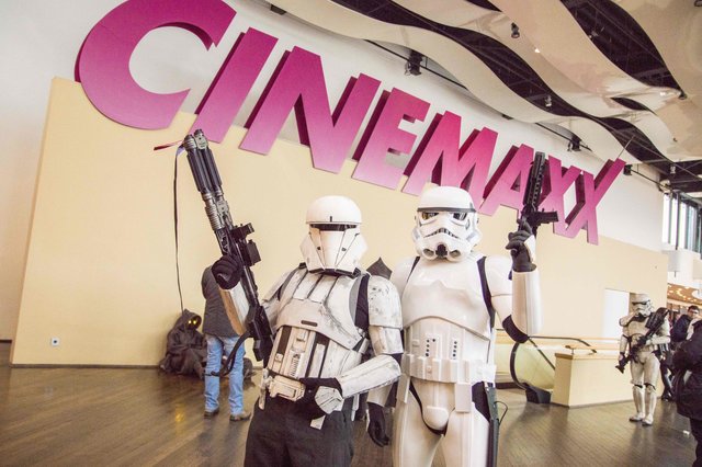 Cinemaxx Rhein Ruhr Zentrum Cinemaxx Rhein Ruhr Zentrum