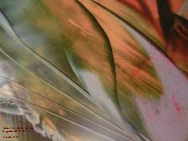 ...bunt, farbenfroh, ideenreich...PHANTASTISCH!