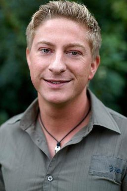 Tim Giesbert, Sprecher der Grünen Ratsfraktion Mülheim