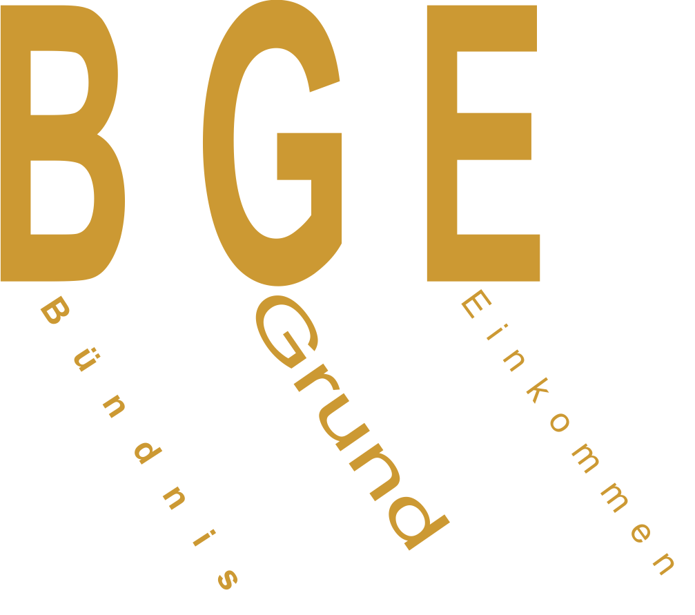 Unser vorläufiges Logo