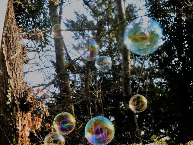 Ausmalen mit Seifenblasen: Kreativer Spaß für Groß und Klein – Inklusive Kostenloser Ausmalbilder!