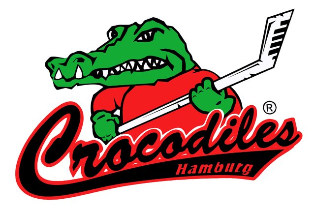 Foto: Hamburg Crocodiles