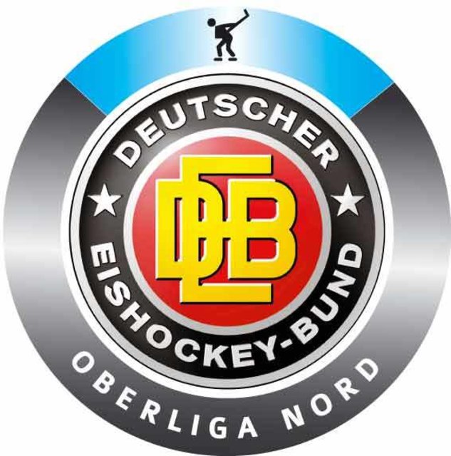 Foto: Deutscher Eishockey-Bund - Oberliga Nord