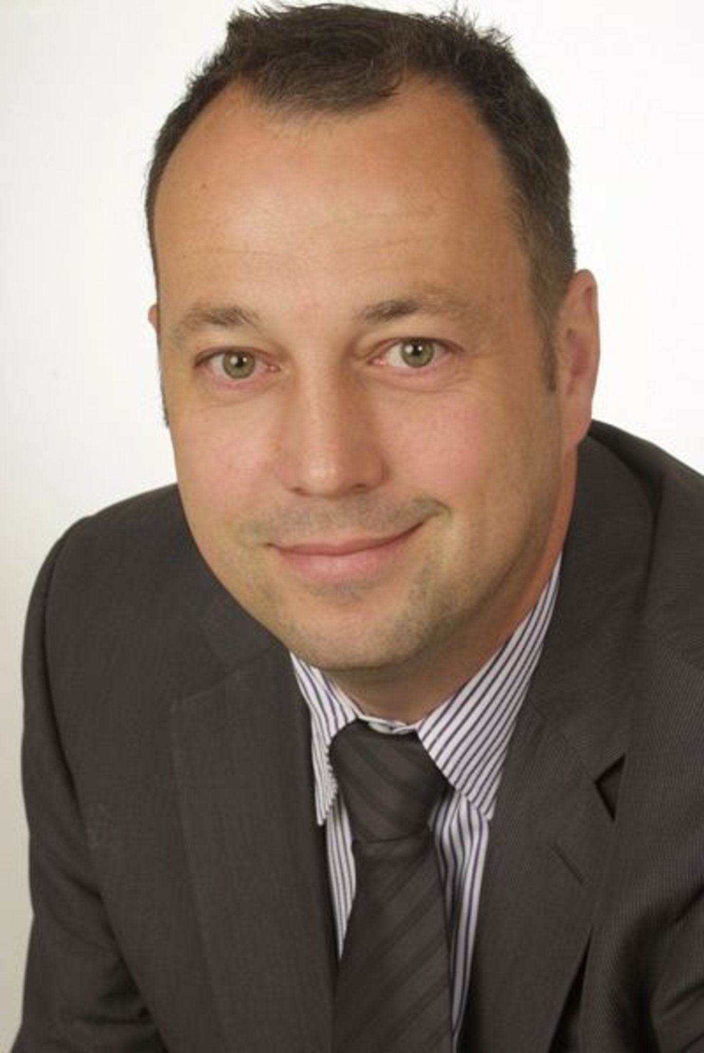 Dr. Guido Bonati neuer CEO bei LIMO DortmundOst