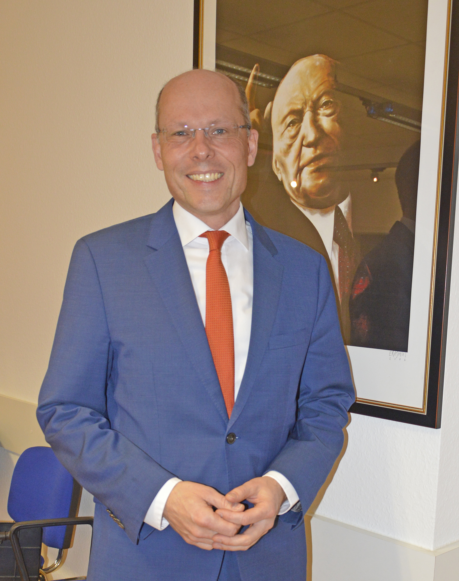 Peter Beyer