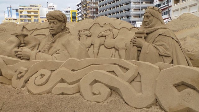 Für einen guten Zweck