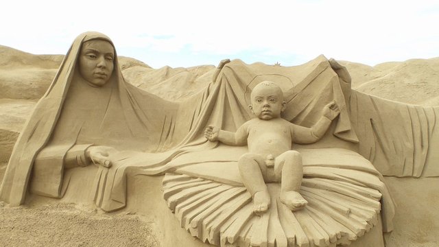 Besser kann das niemand zeigen.