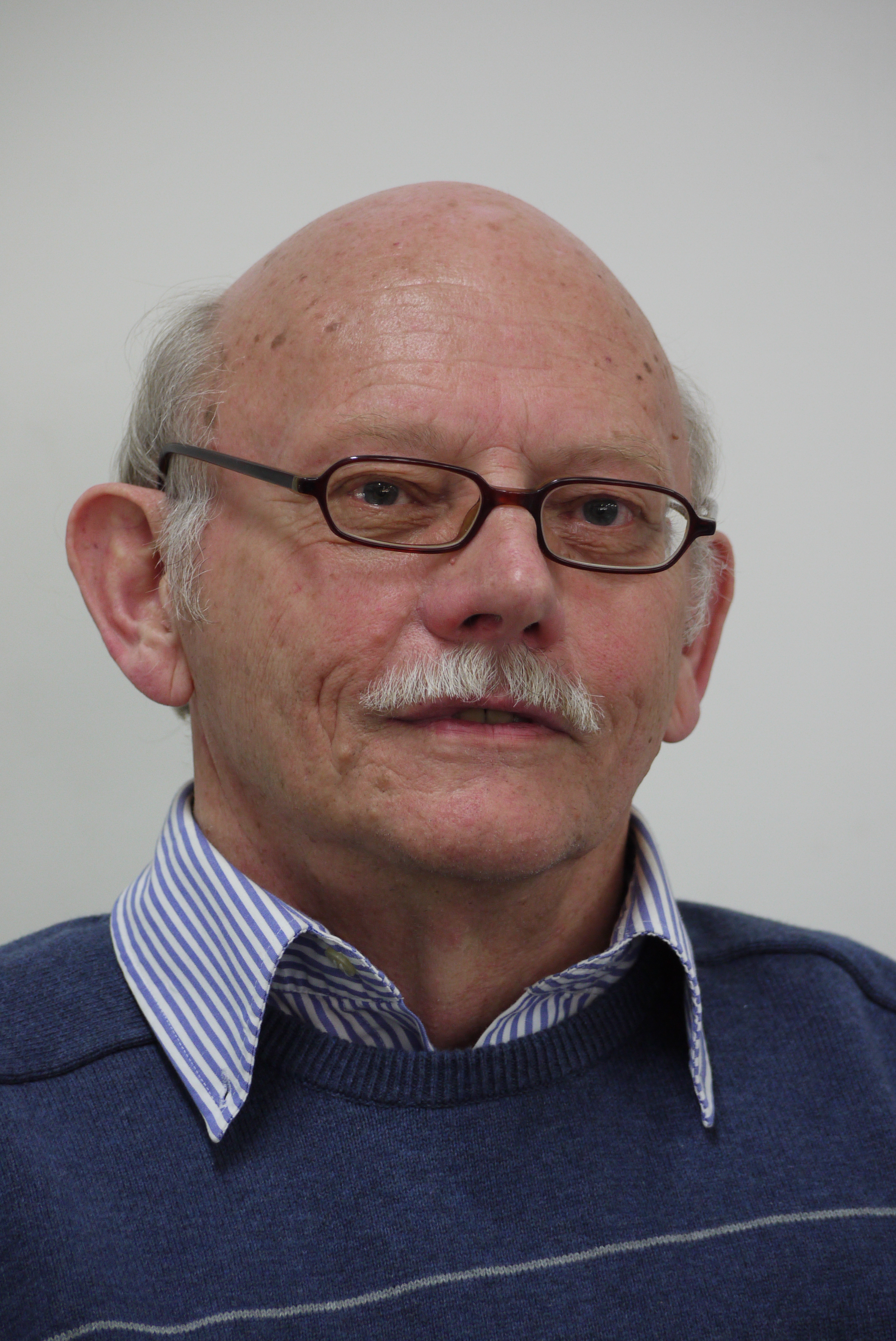 Günther Wagner - Sachkundiger Bürger für die Partei die LINKE im Rat der Stadt Wesel