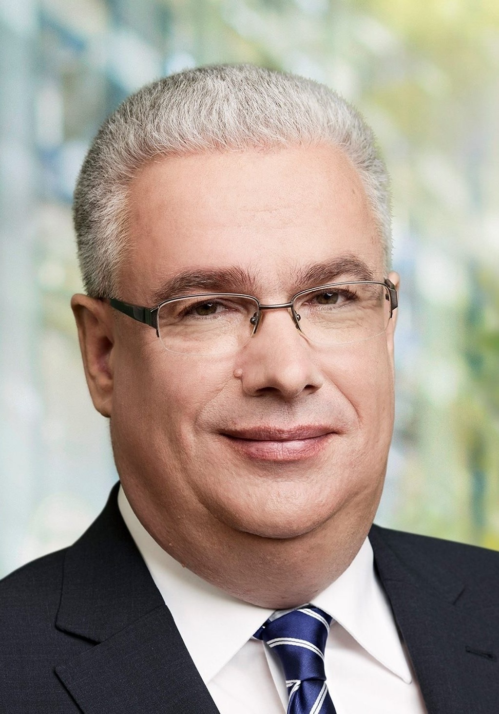 Kandidiert für den NRW-Landtag: Dirk Vogt