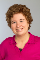 Christiane Mai - Vorsitzende des Arbeitskreises Bürgerservice und Soziales