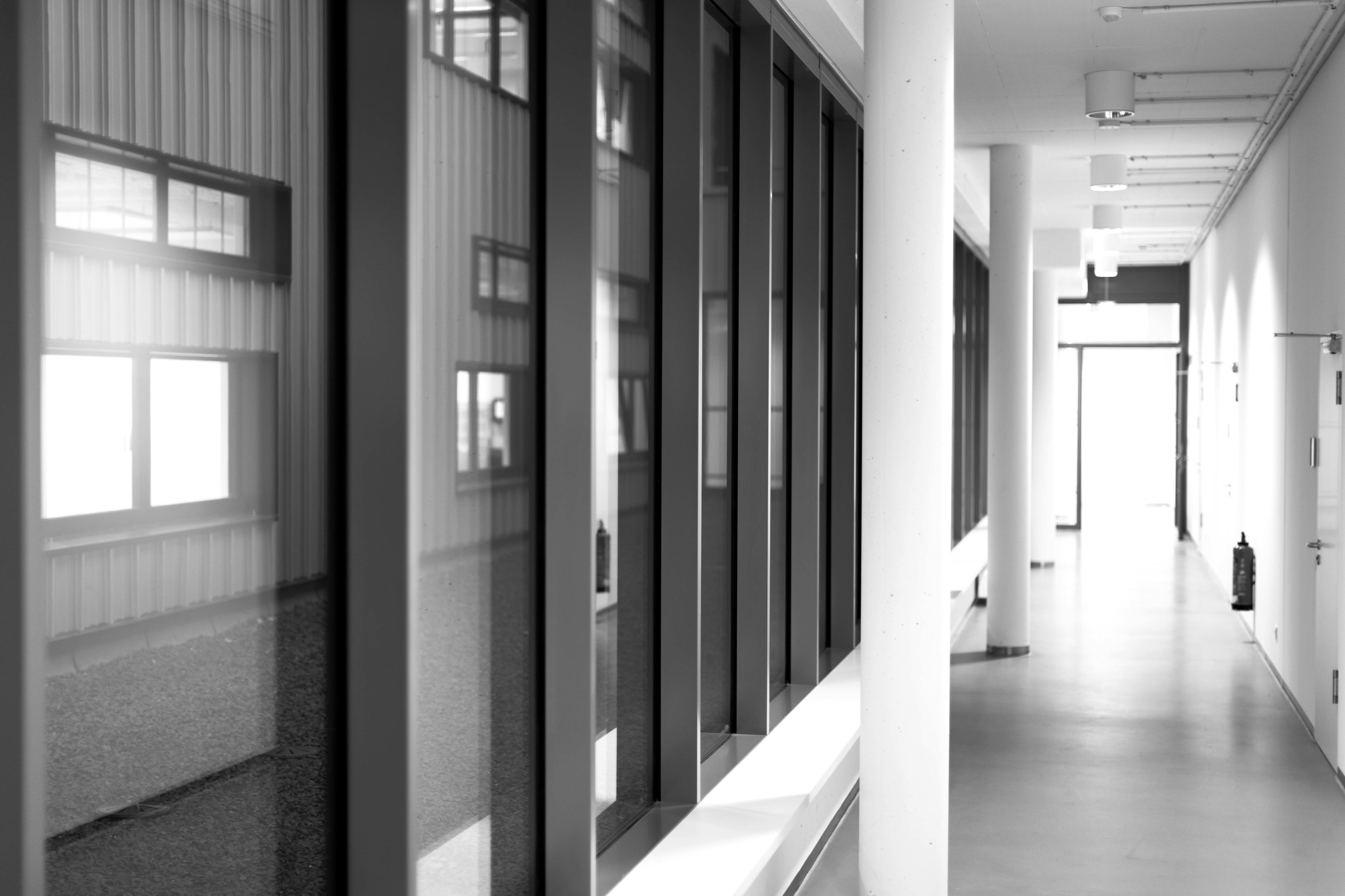 Lichtgeschwindigkeit (1) - Fotokünstler Jürgen Cordt