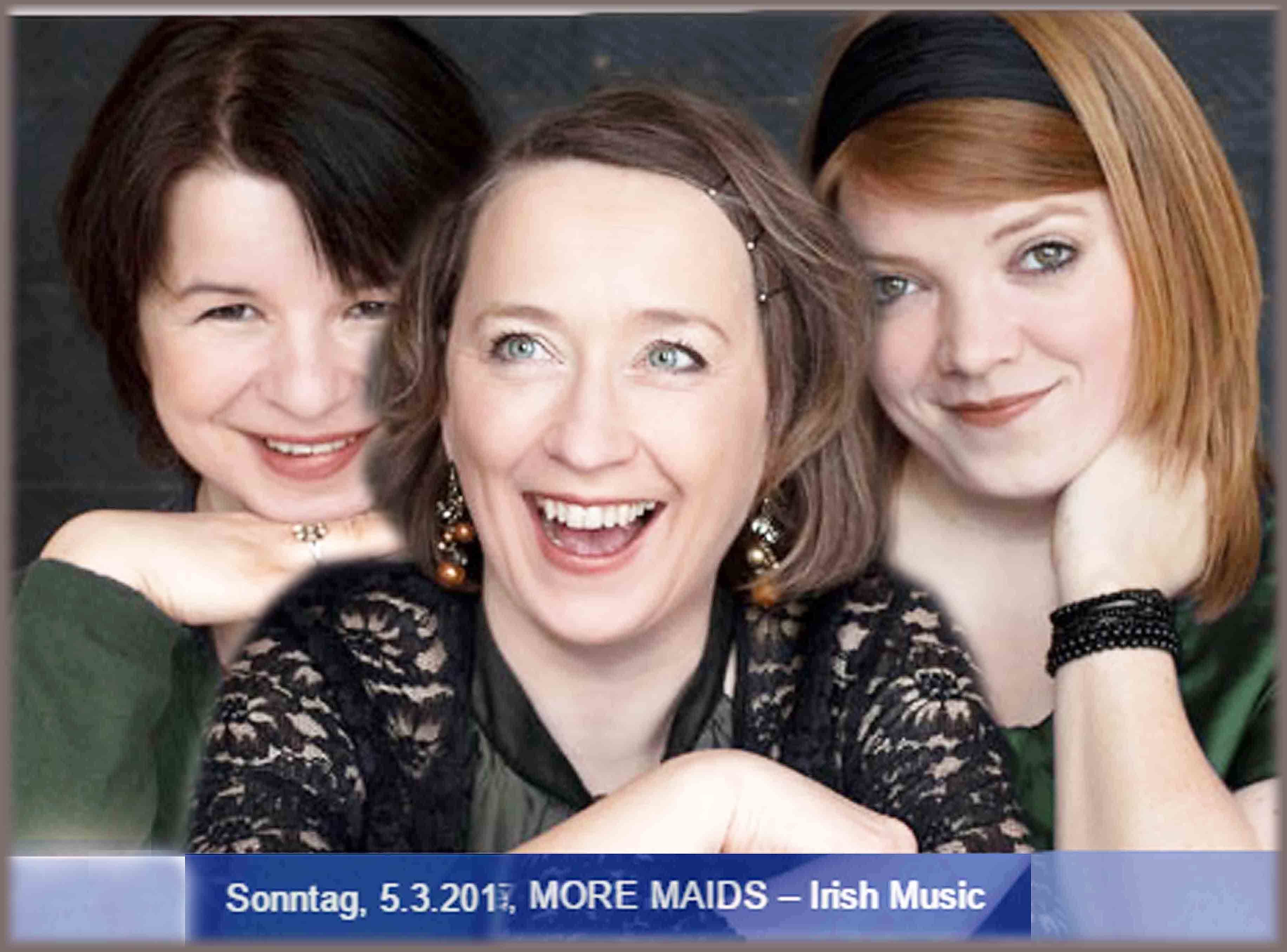 Veränderter Screenshot von der Internetseite der Marienthaler Abende.