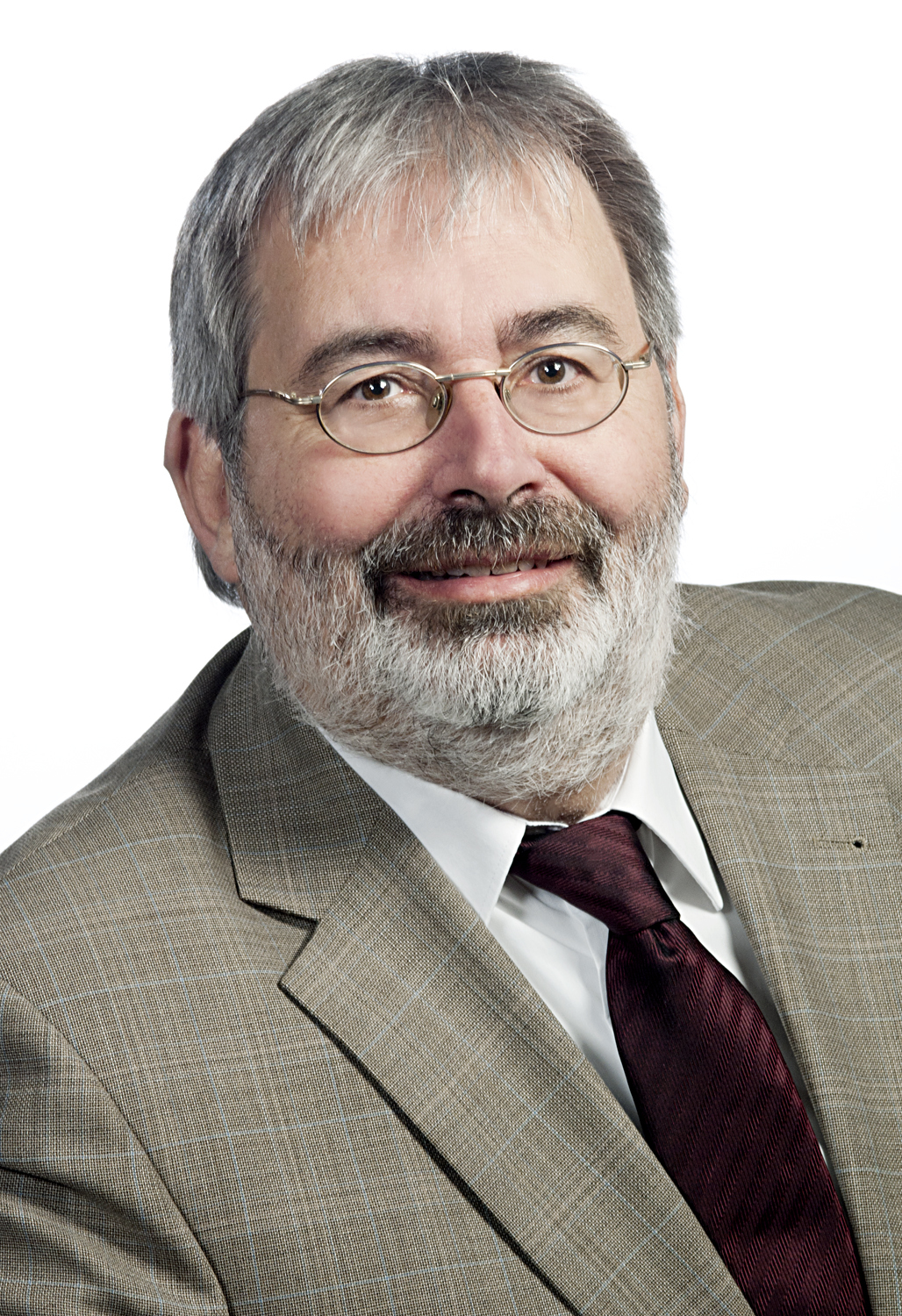Helmut Trittmacher