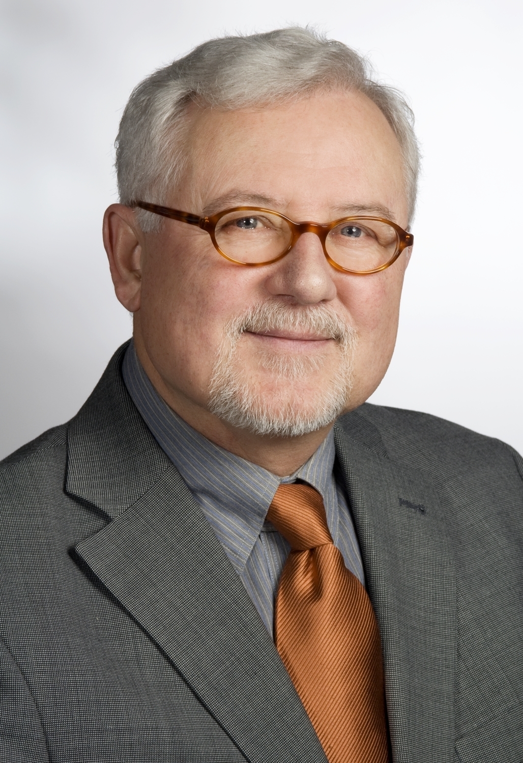 Karlheinz Hasibether
