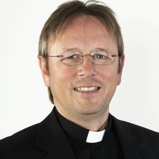 Prälat Jüsten (Foto: privat)