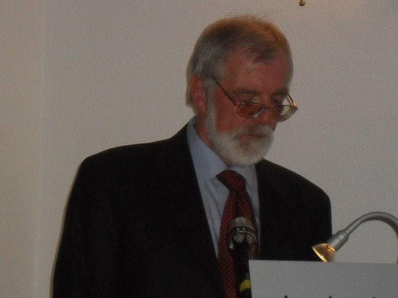 Ulrich Grober