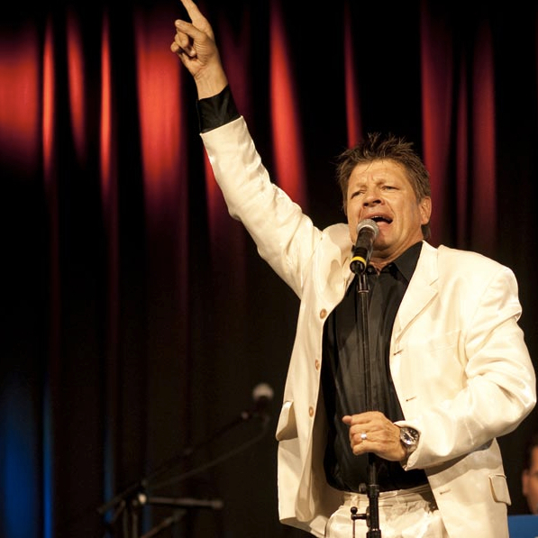 Bruno Knust