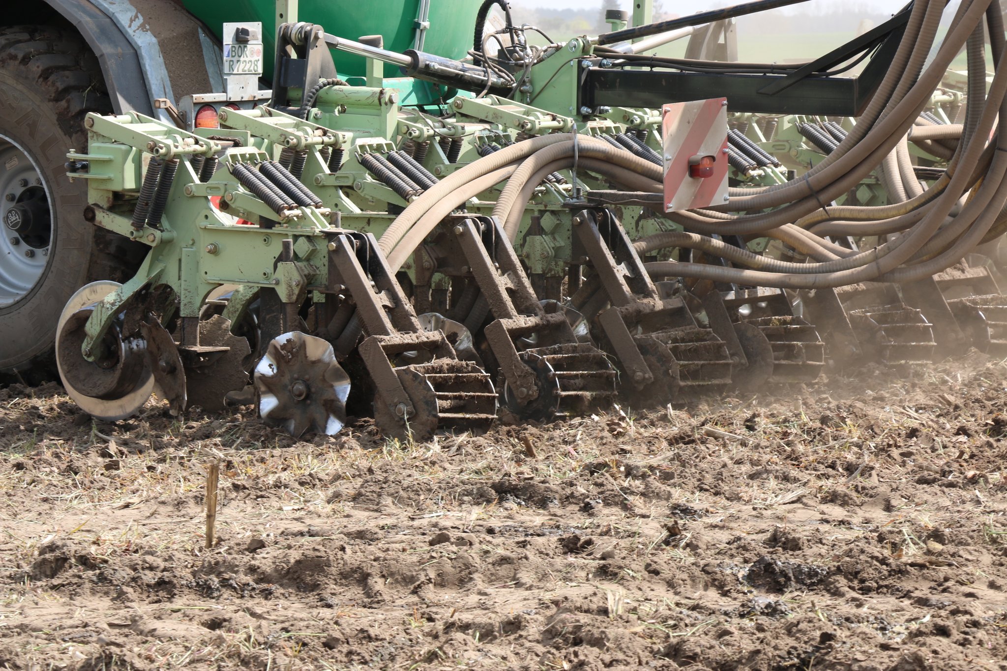 Frische Landluft Recklinghausen