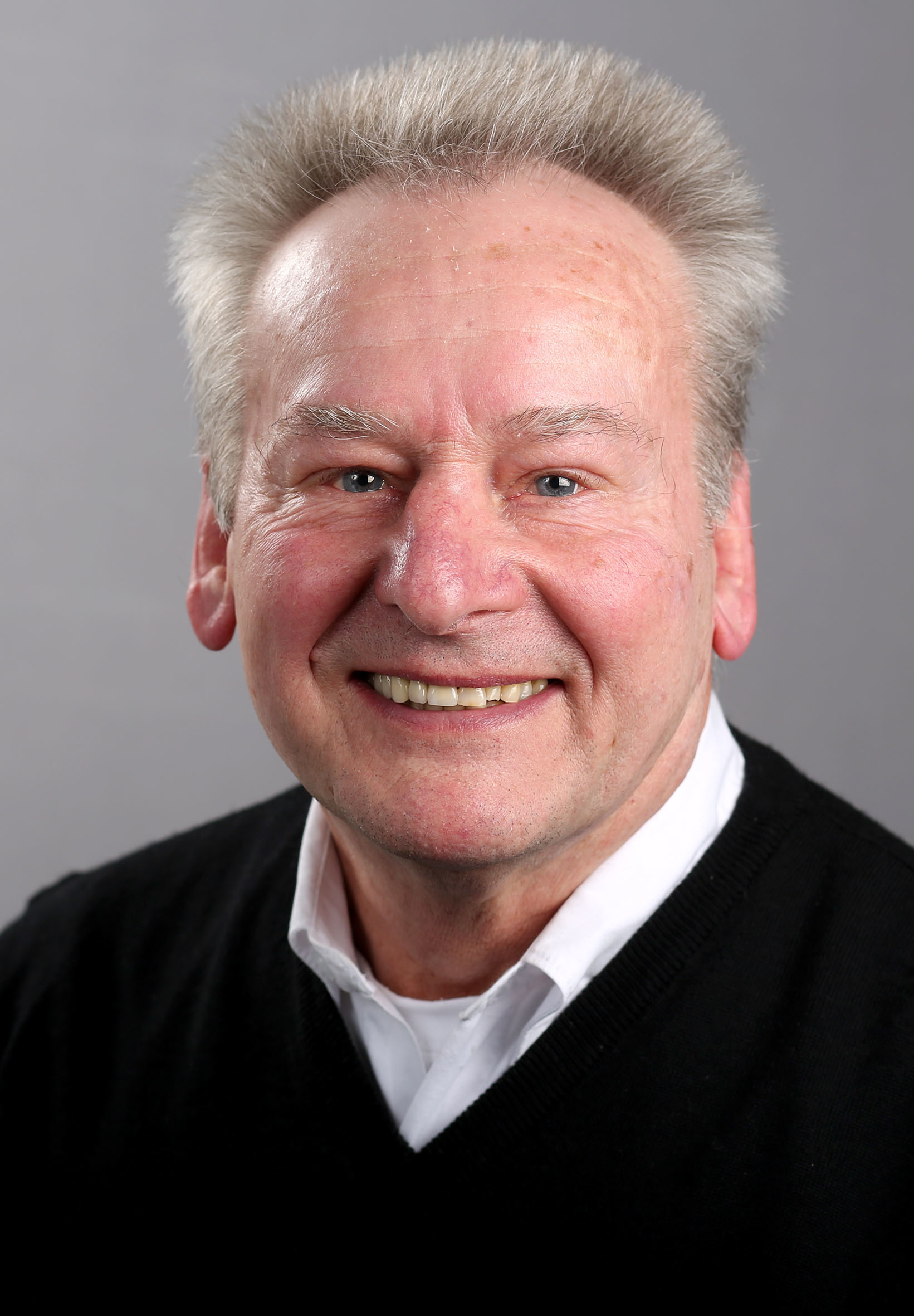 Wolf Stammnitz